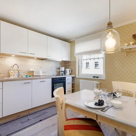Helma Am Apartmán