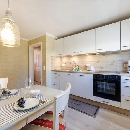 Apartmán Helma Am *