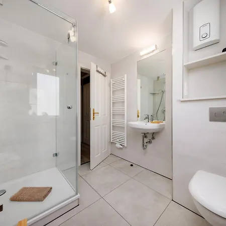 Apartmán Helma Am *