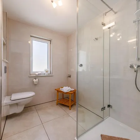 Helma Am Apartmán Sassnitz